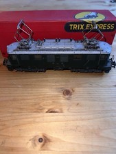 Trix Express H0 Elektrolok