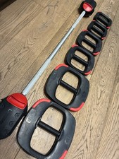 Les Mills Smart Bar und