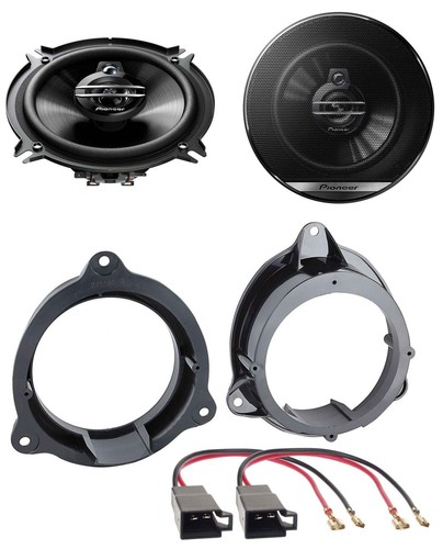Pioneer wege 13cm - pioneer,