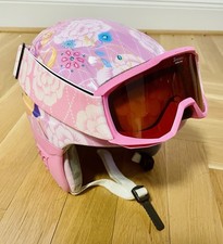 Alpina CARAT SET DISNEY Ski-