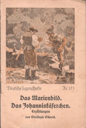 Das marienbild - das, marienbild.