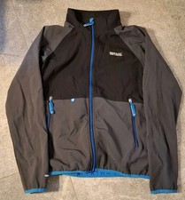 Regatta Softshell Jacke 176?