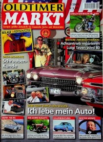 Oldtimer markt 2009 - oldtimer, 09/2009