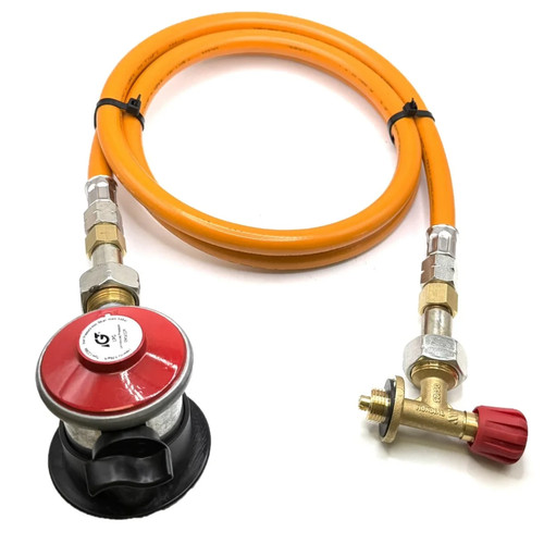 Lpg gasschlauch campingaz - lpg, 1.5m