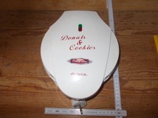 Ariete Donuts & Cookies Maker