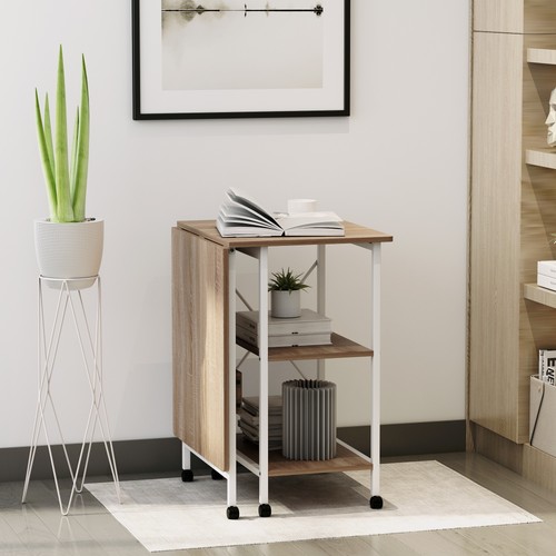 Homcom klapptisch tisch - homcom,
