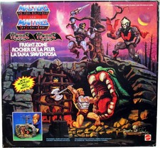 Masters of the Universe -