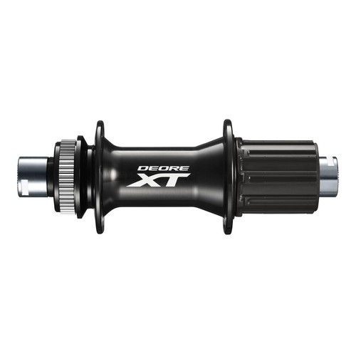 Shimano nabe m8010 b - hr-nabe, fh-m8010-b