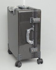 TRAVEL+PLUS 4-Rollen Trolley
