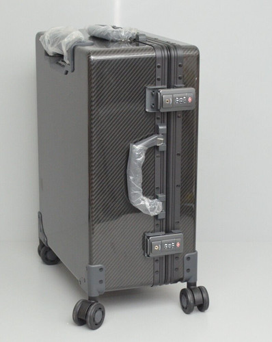 Travel plus rollen trolley - travel+plus,