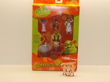 Shrek 2 Hasbro 2004 Konvolut