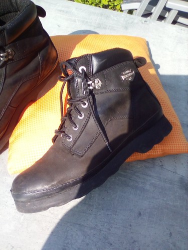 Motorradstiefel original - motorradstiefel,