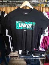 1 T-Shirt Herren T-Shirt UNKUT