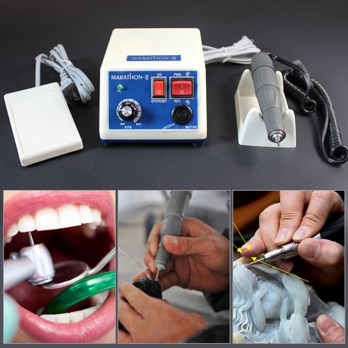 Dental marathon mikro motor - dental,