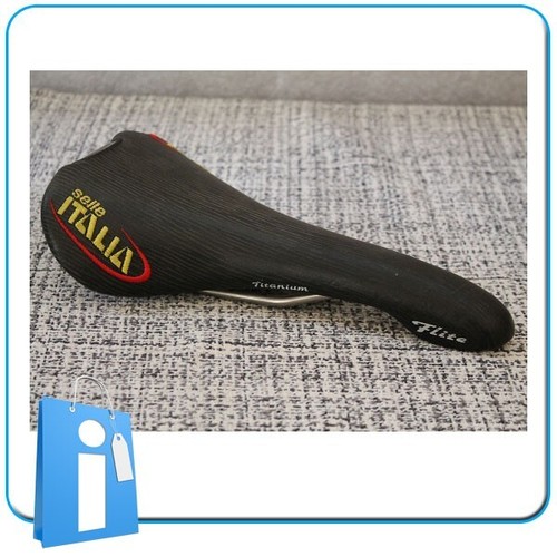 Sillin selle italia flite - selle,