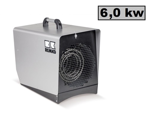 Elektroheizer remko 6000 - remko, em