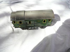 Spur 0 Garteneisenbahn