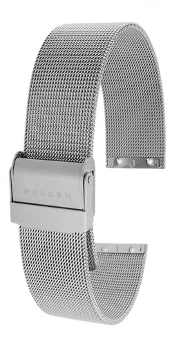 Skagen uhrenarmband 18mm - |,