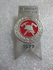 DDR Abzeichen - Sammlungsauflösung!!!