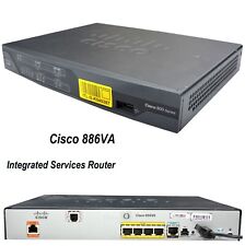 CISCO 886VA ROUTER MM