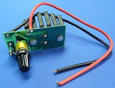 VW Käfer Scheibenwischermotor UMBAUSATZ Schalter von 12 auf 6 VOLT      020-4761