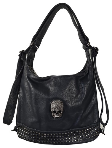 Rucksack handtasche skull - rucksack,
