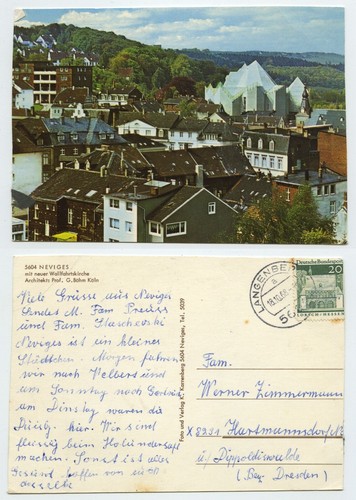 110057 neviges mit neuer - 110057,
