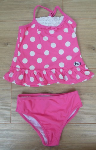 Juicy couture badeanzug baby - juicy,