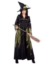 Hexendiva Mantel - Halloween