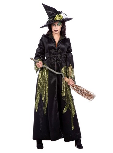 Hexendiva mantel halloween - hexendiva,