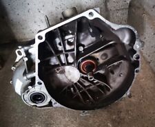 Getriebe Schaltgetriebe 6-Gang Honda Civic VIII 2.2 i-CDTI / MG6_ 8RPP