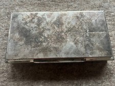 Vintage Art Deco Schatulle -