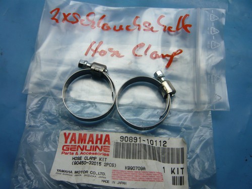 Yamaha schelle band hose - ,