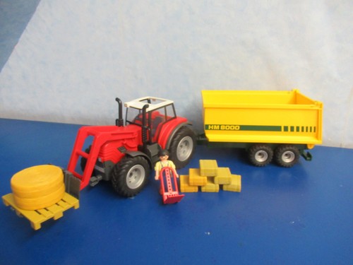 70131 riesentraktor traktor - 70131,