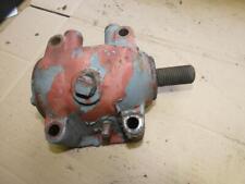 Eicher Tiger EM 200 Nebenantrieb