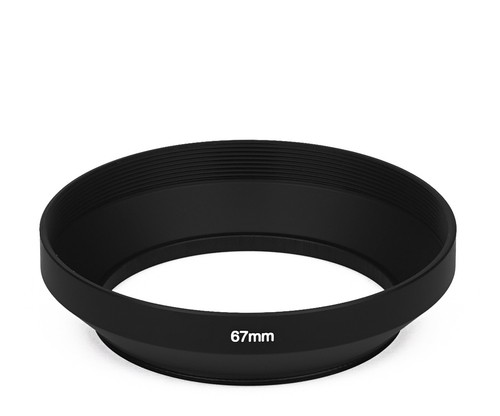Weitwinkel 67mm