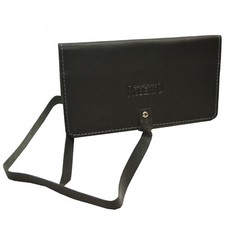 Tabaktasche aus Echtem Leder