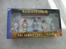 Die Sternenfahrer von Catan