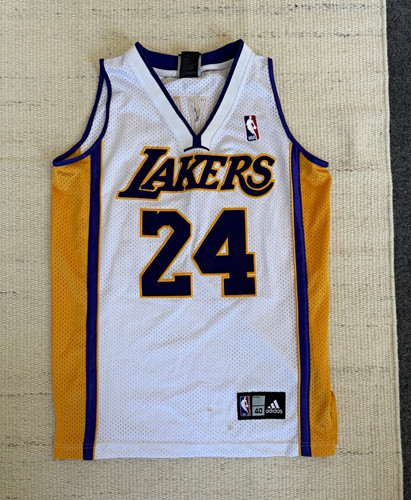 Lakers bryant jersey - la,