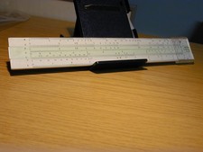 NESTLER RECHENSCHIEBER Nr. 23