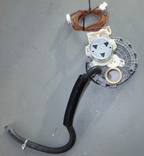 Original Siemens Wasserweiche Drehschieber Heizpumpe Spülmaschine Bosch 00649568