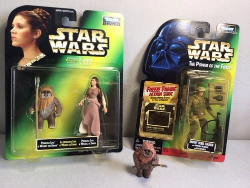 Star wars ewoks wicket - star,