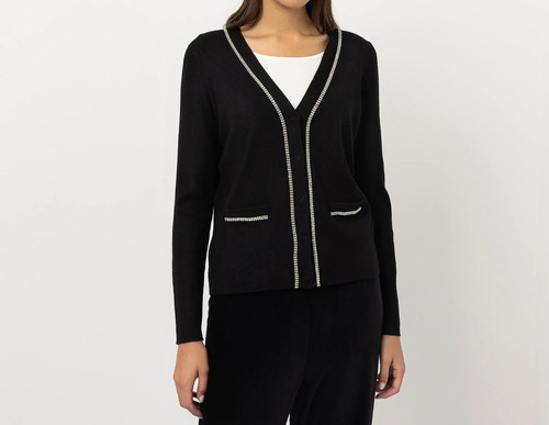 Steffen schraut strickjacke - steffen,