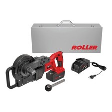 ROLLER'S Arco 22V Nr. 580014 Rohrbieger Biegemaschine Sanitär REMS Akku Curvo
