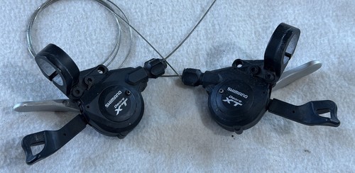 Shimano deore schalthebel - shimano, xt