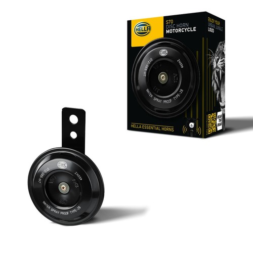 Horn top sound w 108 - w,