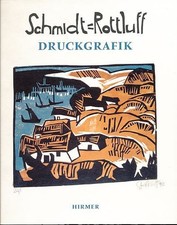 Karl Schmidt-Rottluff -