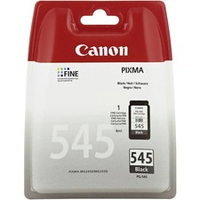Canon Druckerpatrone PG-545