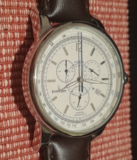 Kronsegler Herren Chronograph