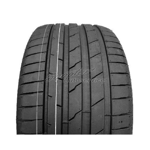 Hankook ion evo silent - ion, ik-01